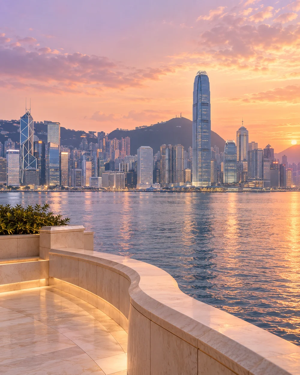 Hong Kong