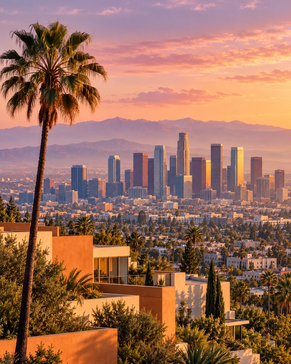 Los Angeles